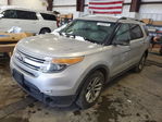 Ford Explorer 2013