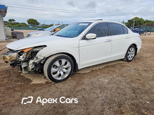 Honda Accord 2008 - Image 1 of 13