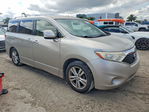 Nissan Quest 2012