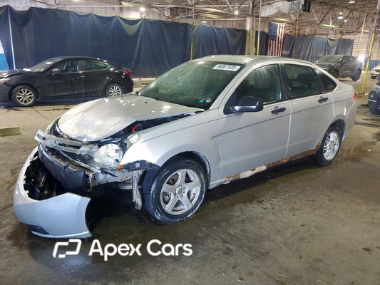 Ford Focus 2010 - Image 1 of 12