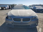 BMW Series 5 2014