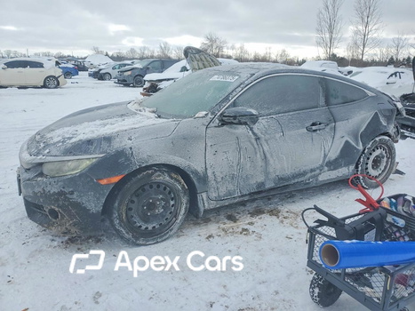 Honda Civic 2018 - Image 1 of 13