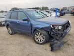 Subaru Forester 2011