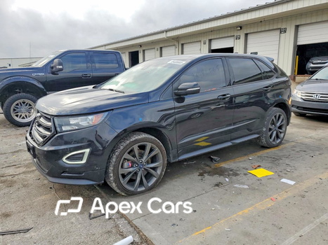 Ford Edge 2018 - Zdjęcie 1 z 13
