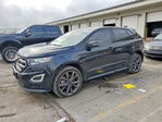 Ford Edge 2018