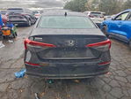 Honda Civic 2024
