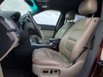Ford Explorer 2012