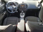 Nissan Juke 2013
