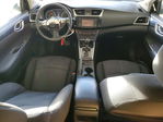Nissan Sentra 2016