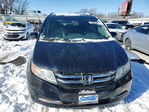 Honda Odyssey 2017