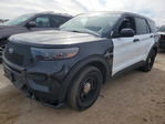 Ford Explorer 2024