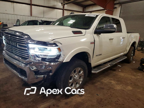 RAM 2500 2019 - Image 1 of 12