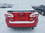 Subaru Impreza 2018