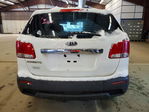 Kia Sorento 2013