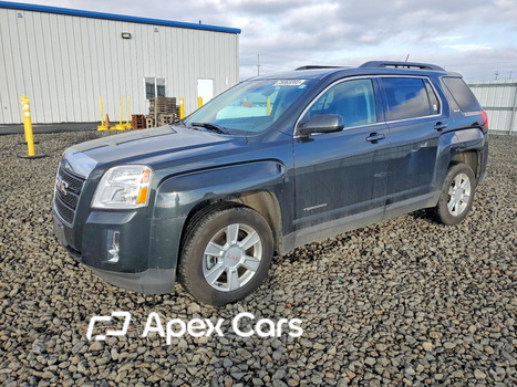 GMC Terrain 2013 - Image 1 of 13
