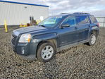 GMC Terrain 2013
