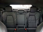 Porsche Cayenne 2023