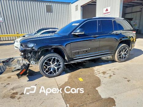Jeep Cherokee 2023 - Image 1 of 14