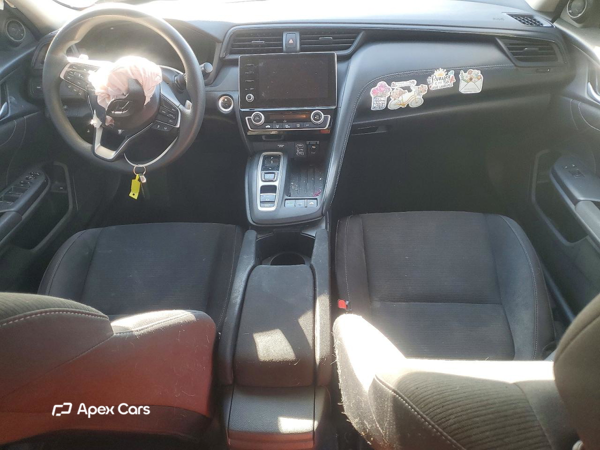 Honda Insight 2020
