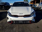 Kia Forte 2024
