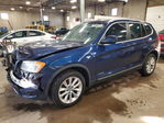 BMW X3 2011