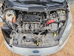 Ford Fiesta 2015