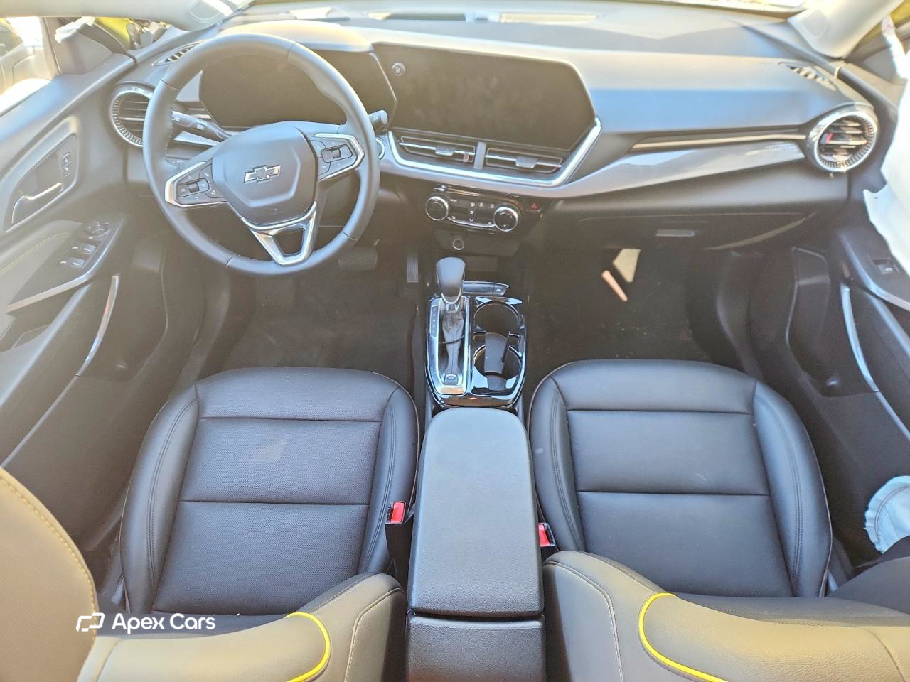 Chevrolet Trax 2024