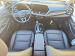 Chevrolet Trax 2024