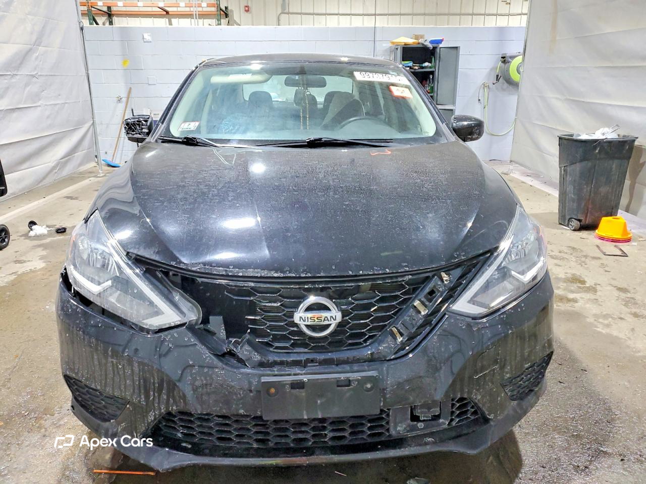 Sentra 2019