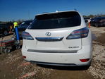 Lexus RX 2012