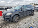 Audi Q7 2014