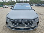 Lincoln Nautilus 2024