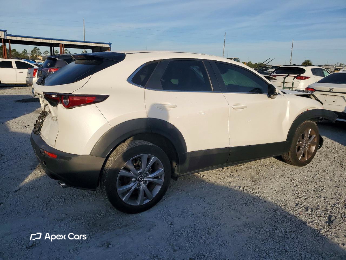 Mazda CX-30 2021