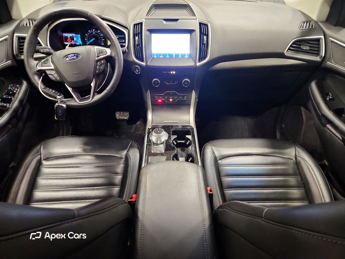 Ford Edge 2020