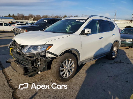 Nissan Rogue 2020 - Image 1 of 12