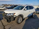 Nissan Rogue 2020