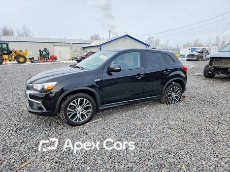 Mitsubishi Outlander 2017 - Image 1 of 13