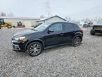 Mitsubishi Outlander 2017