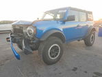 Ford Bronco 2021
