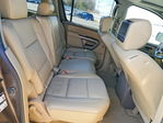 Nissan Armada 2015