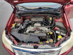 Subaru Forester 2010