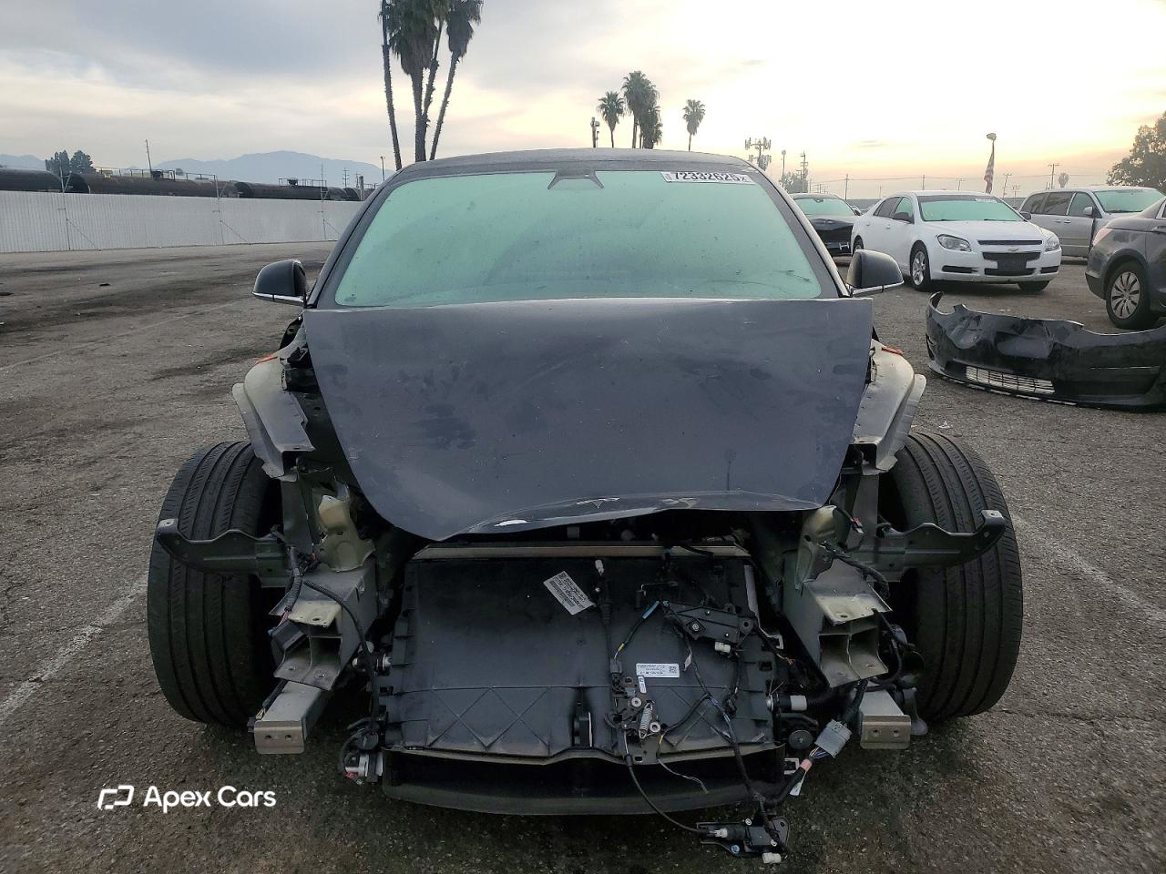 Tesla Model 3 2020