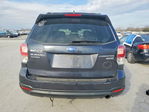 Subaru Forester 2017