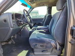 Chevrolet Silverado 2002
