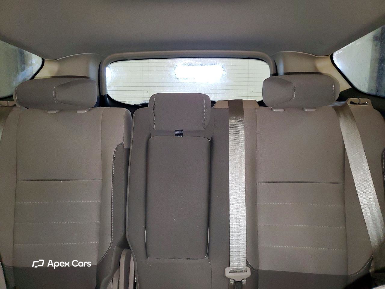 Ford Escape 2013