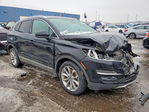 Lincoln MKC 2017
