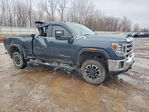 GMC Sierra 2020