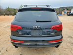 Audi Q7 2014