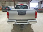 Nissan Navara (Frontier) 2012
