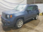 Jeep Renegade 2021